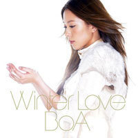 보아 (BoA) / Winter Love (일본수입/Single/미개봉/avcd31079)