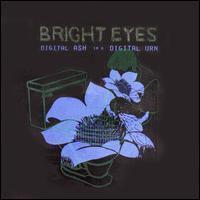 [중고] Bright Eyes / Digital Ash in a Digital Urn (수입)