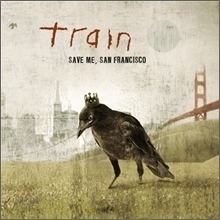 [중고] Train / Save Me, San Francisco (홍보용)