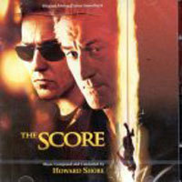 [중고] O.S.T. / The Score - 스코어