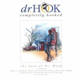 [중고] Dr. Hook / Completely Hooked - The Best of Dr. Hook (수입)
