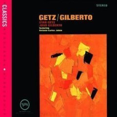 [중고] Stan Getz &amp; Joao Gilberto / Getz/Gilberto (Classics/Digipack/수입)