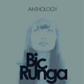 [중고] Bic Runga / Anthology (홍보용)