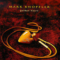 [중고] Mark Knopfler / Golden Heart (수입)