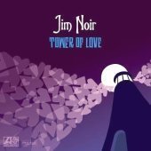 [중고] Jim Noir / Tower Of Love (홍보용)