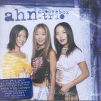 [중고] Ahn Trio / Groovebox (ekcd0573)