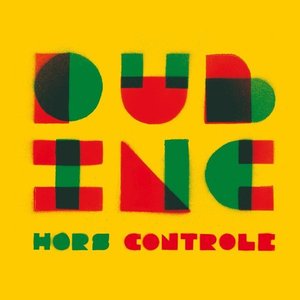 Dub Inc / Hors Controle (수입/미개봉)