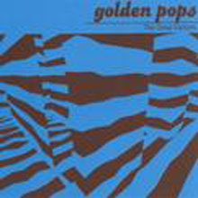 골든팝스(Golden Pops) / The Great Fictions (미개봉/Digipack)