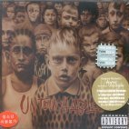 Korn / Untouchables (Bonus Video CD/미개봉)