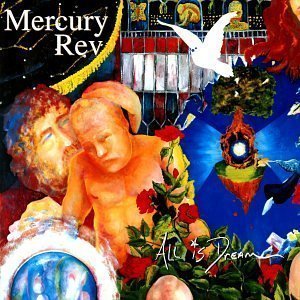 [중고] Mercury Rev / All Is Dream (수입)