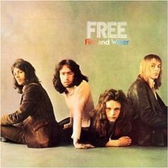 [중고] Free / Fire And Water (2CD Deluxe Edition/Digipack)