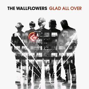 [중고] Wallflowers / Glad All Over (수입)