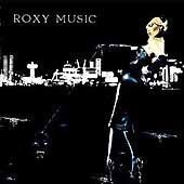 Roxy Music / For Your Pleasure (수입/Remastered)