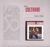 [중고] John Coltrane / Giant Steps (수입/Digipack)