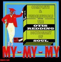 [중고] Otis Redding / Complete And Unbelievable: The Otis Redding Dictionary Of Soul (수입/Remastered)