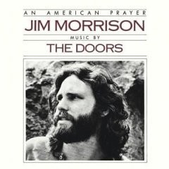 [중고] Jim Morrison / An American Prayer - Music By The Doors
