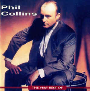 [중고] Phil Collins / The very best (수입)