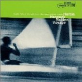 [중고] Herbie Hancock / Maiden Voyage - Blue Note RVG Edition (수입)