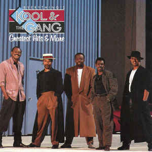 [중고] Kool &amp; The Gang / Everything&#039;s Kool &amp; The Gang: Greatest Hits &amp; More (수입)