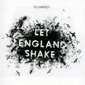 [중고] PJ Harvey / Let England Shake (수입)