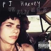 [중고] PJ Harvey / Uh Huh Her (수입)