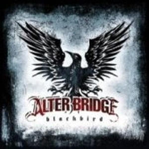 [중고] Alter Bridge / Blackbird (수입)