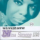 [중고] Nina Simone / Ultimate (홍보용)