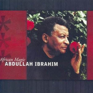 [중고] Abdullah Ibrahim Trio / African Magic (수입)