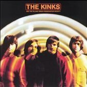 [중고] Kinks / The Village Green Preservation Society (수입)
