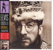 [중고] Elvis Costello / King Of America (Digipack)