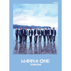 워너원 (WANNA ONE) / 1x1=1(TO BE ONE) [Sky Ver.] (1st Mini Album/미개봉)
