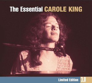 [중고] Carole King / The Essential Carole King 3.0 (수입/3CD/Digipack)