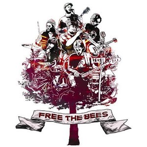 [중고] A Band Of Bees / Free The Bees (수입)