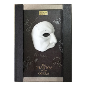 [중고] [DVD] Phantom of the Opera Ultimate Edition - 오페라의 유령 Ultimate Edition (3DVD,1CD)