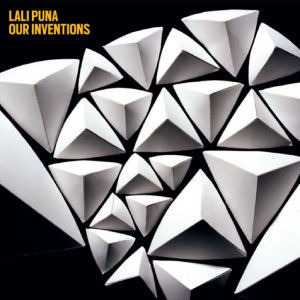 [중고] Lali Puna / Our Inventions (홍보용/Digipack)