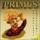 [중고] Primus / Rhinoplasty (수입)