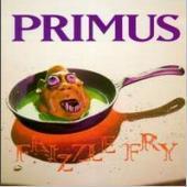 [중고] Primus / Frizzle Fry (수입)