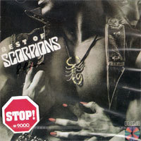 Scorpions / Best of Scorpions (미개봉)