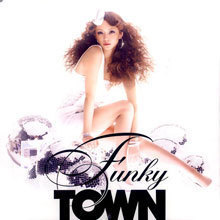 [중고] Namie Amuro (아무로 나미에) / Funky Town (일본수입/Single/avcd31216)