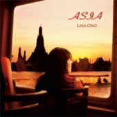 Lisa Ono / Asia (홍보용/미개봉)