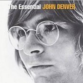 [중고] John Denver / The Essential John Denver (2CD/홍보용)