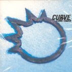 [중고] Curve / Come Clean