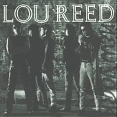 [중고] Lou Reed / New York (수입)