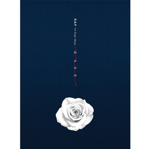 비에이피 (B.A.P) / Rose [B버전] (미개봉)