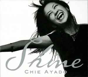 Chie Ayado (치에 아야도) / Shine (DSD/SACD Hybrid/일본수입/미개봉/ewsa0083)
