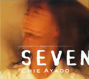 Chie Ayado (치에 아야도) / Seven (DSD/SACD Hybrid/일본수입/미개봉/ewsa0101)