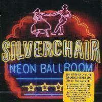[중고] Silverchair / Neon Ballroom (수입)