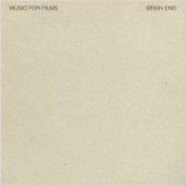 [중고] Brian Eno / Music For Films (수입)