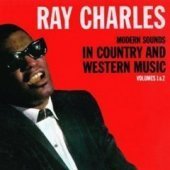 [중고] Ray Charles / Modern Sounds In Country And Western Music, Vol. 1 &amp; 2 (수입)