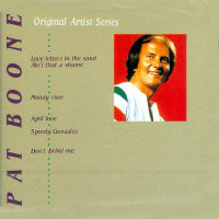 Pat Boone / The Best Of Pat Boone (미개봉)
